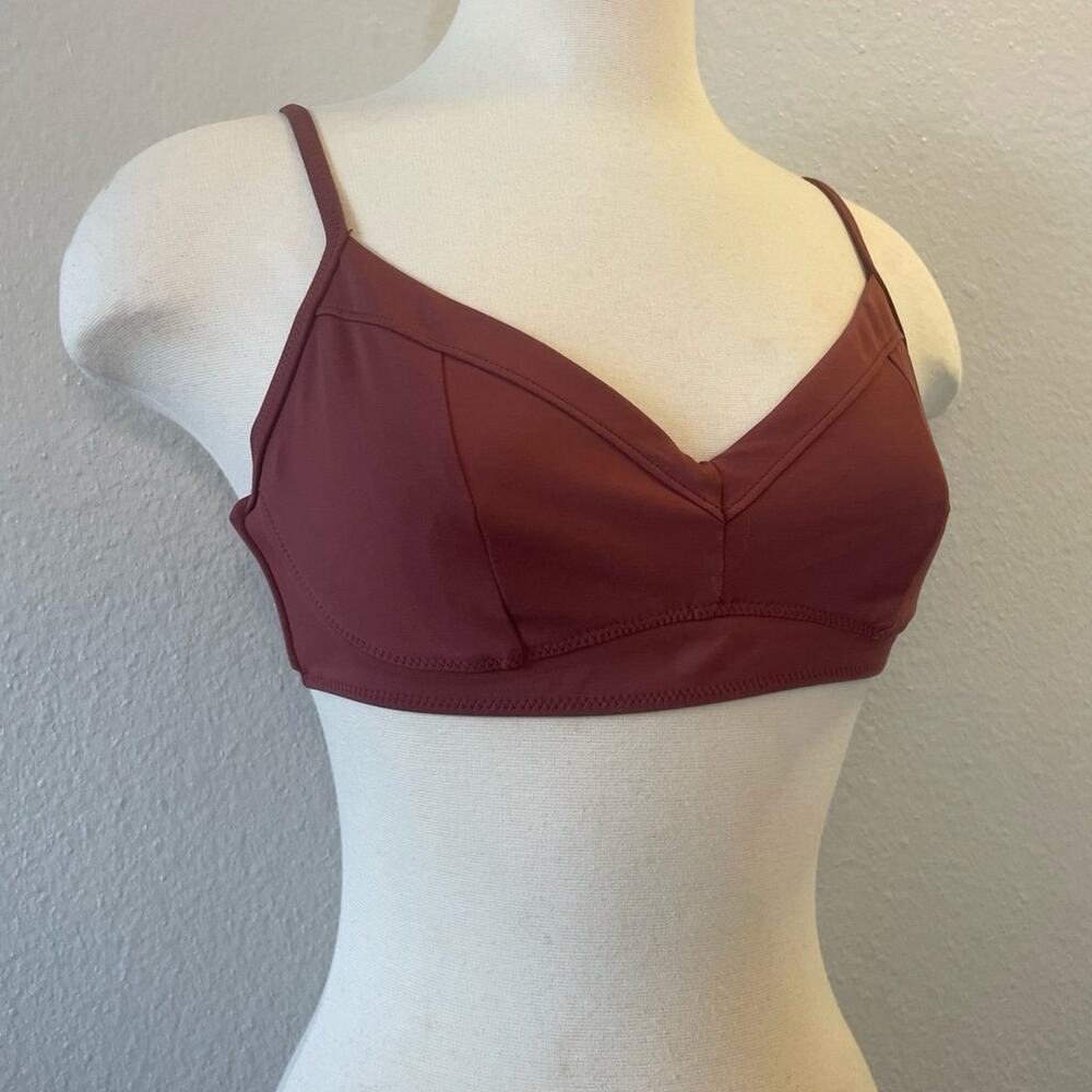 Athleta Bikini Top